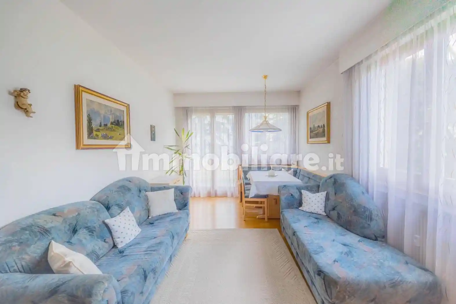 Appartamento in vendita a Merano