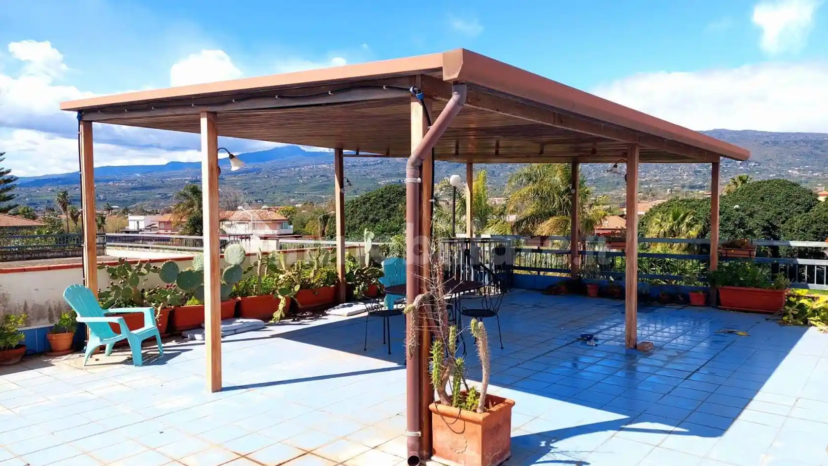 Appartamento in vendita a Mascali