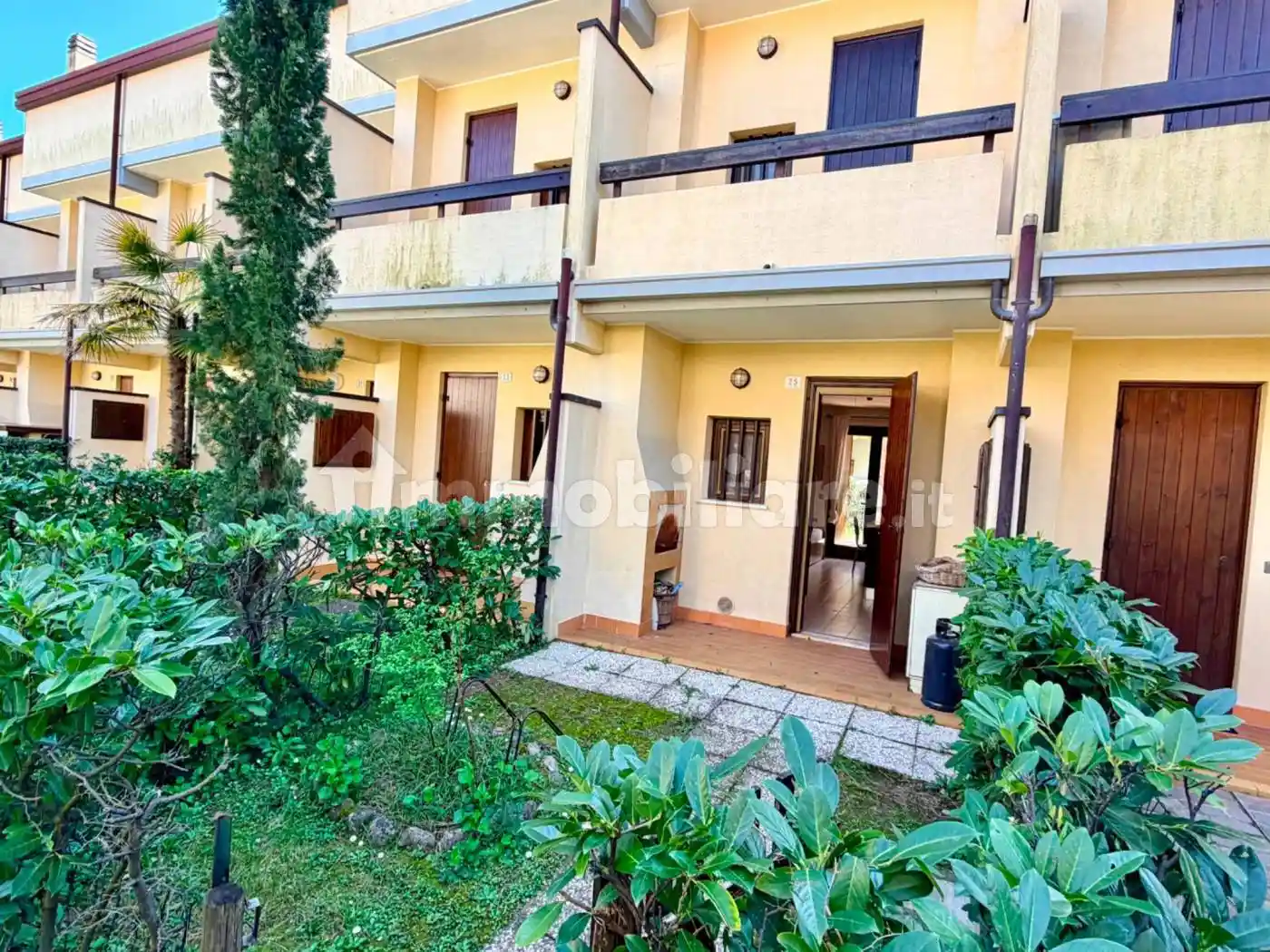 Villetta a schiera in vendita a Lignano Sabbiadoro