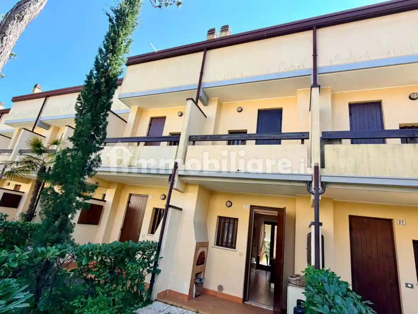 Villetta a schiera - foto 2