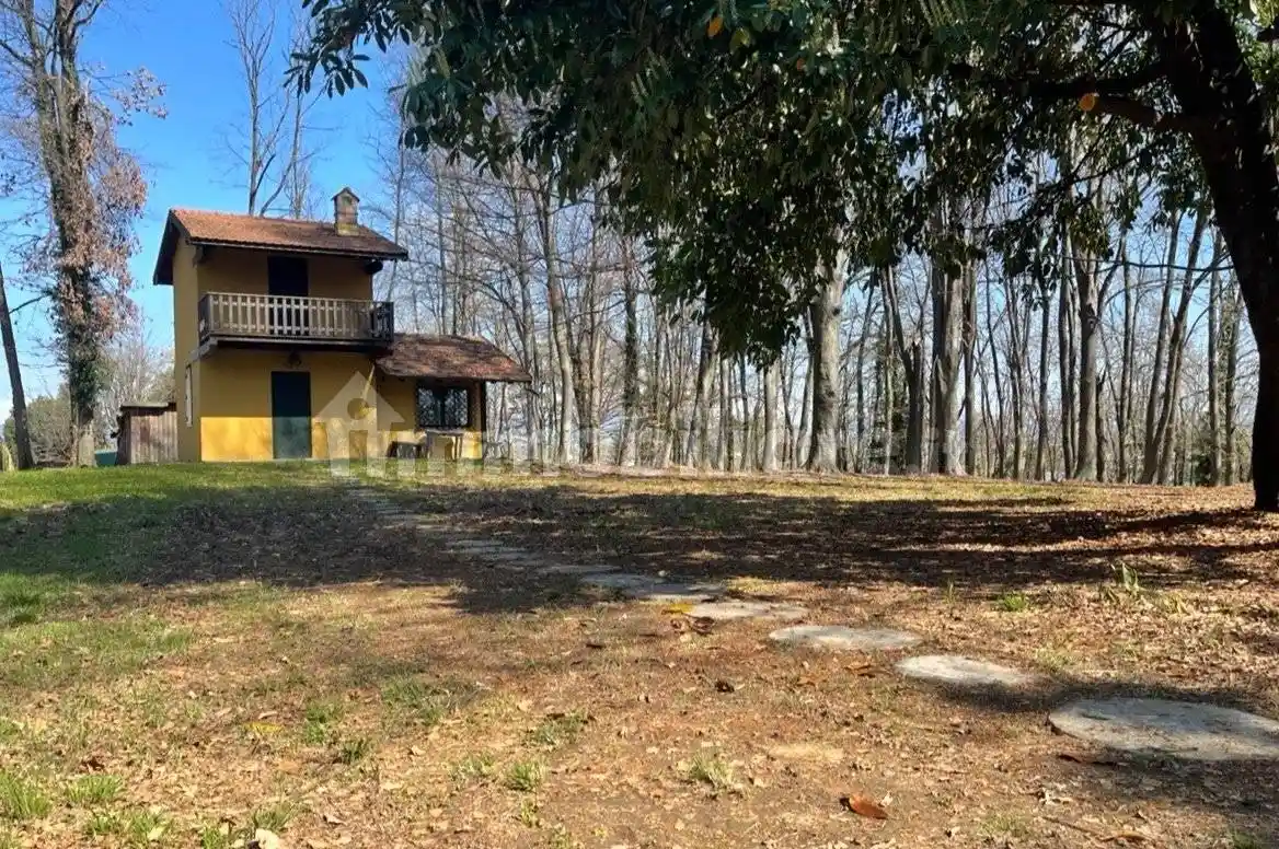 Rustico - Casale in vendita a Cermenate