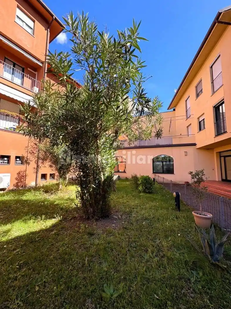 Appartamento in vendita a Lecco