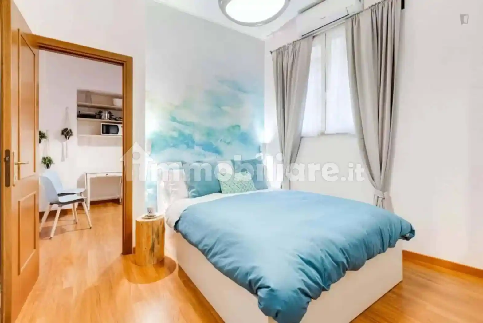 Appartamento in affitto a Roma