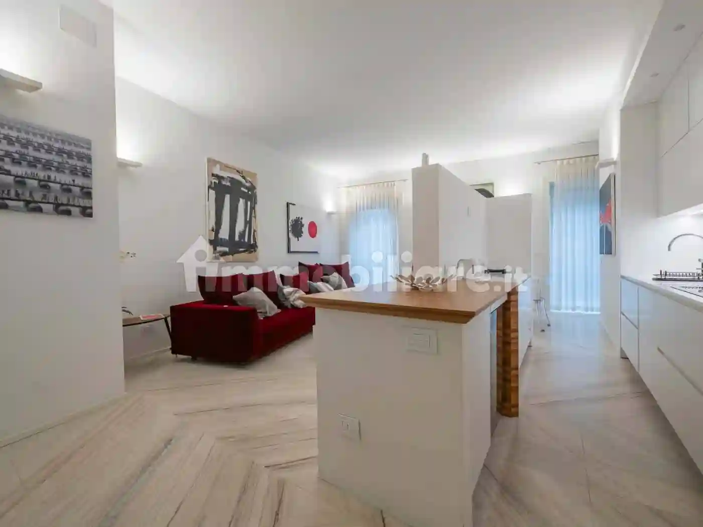 Appartamento - foto 3