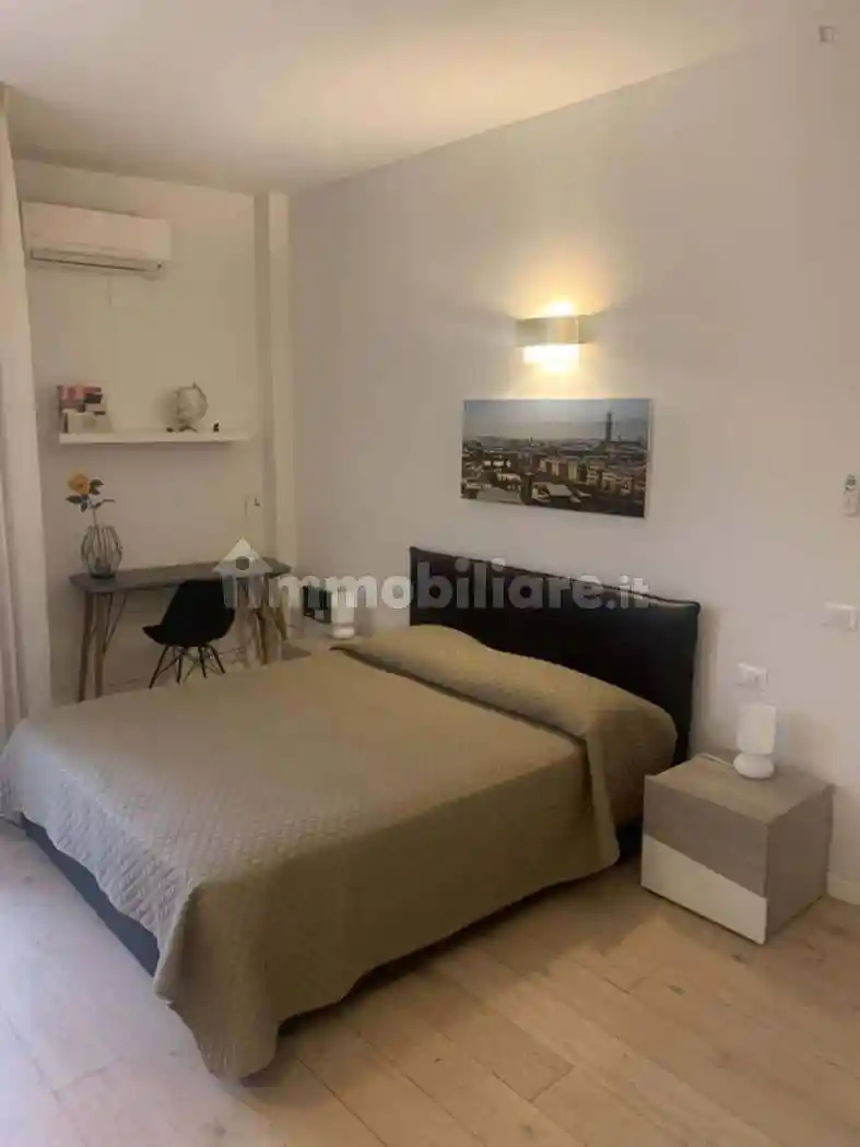 Appartamento in affitto a Firenze