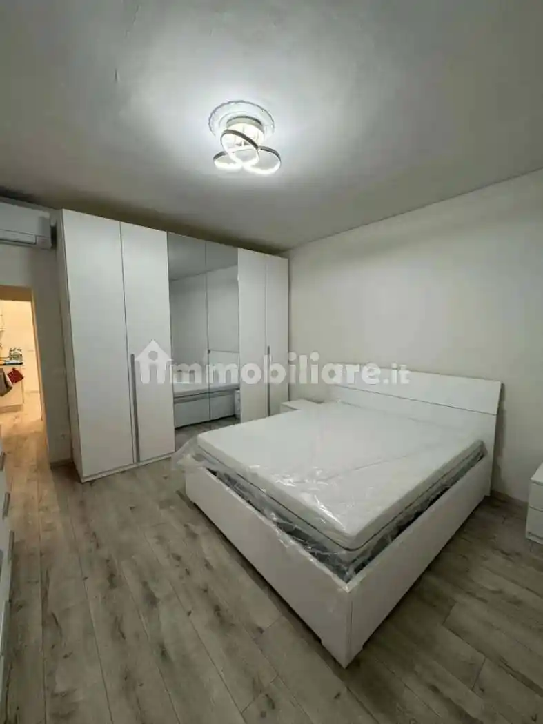 Appartamento in affitto a Firenze