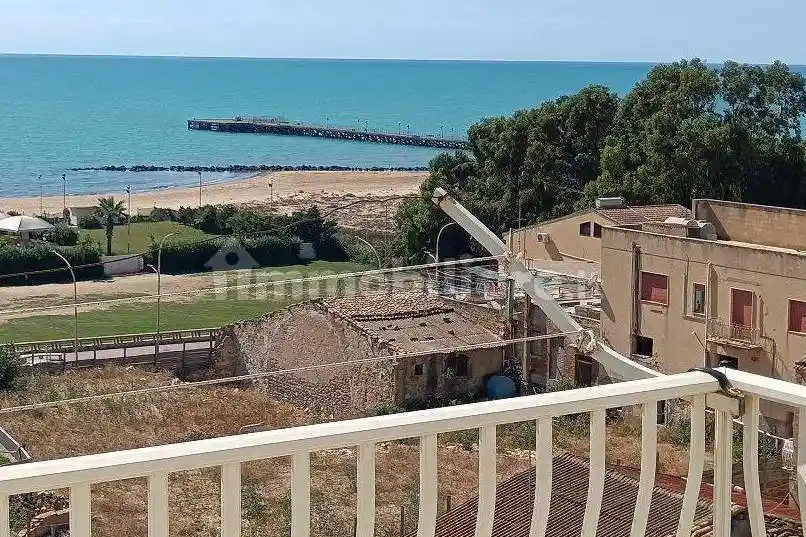 Attico - Mansarda in affitto a Gela