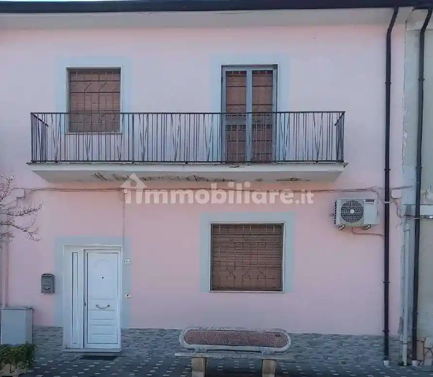 Appartamento in vendita a Sant'Arcangelo Trimonte