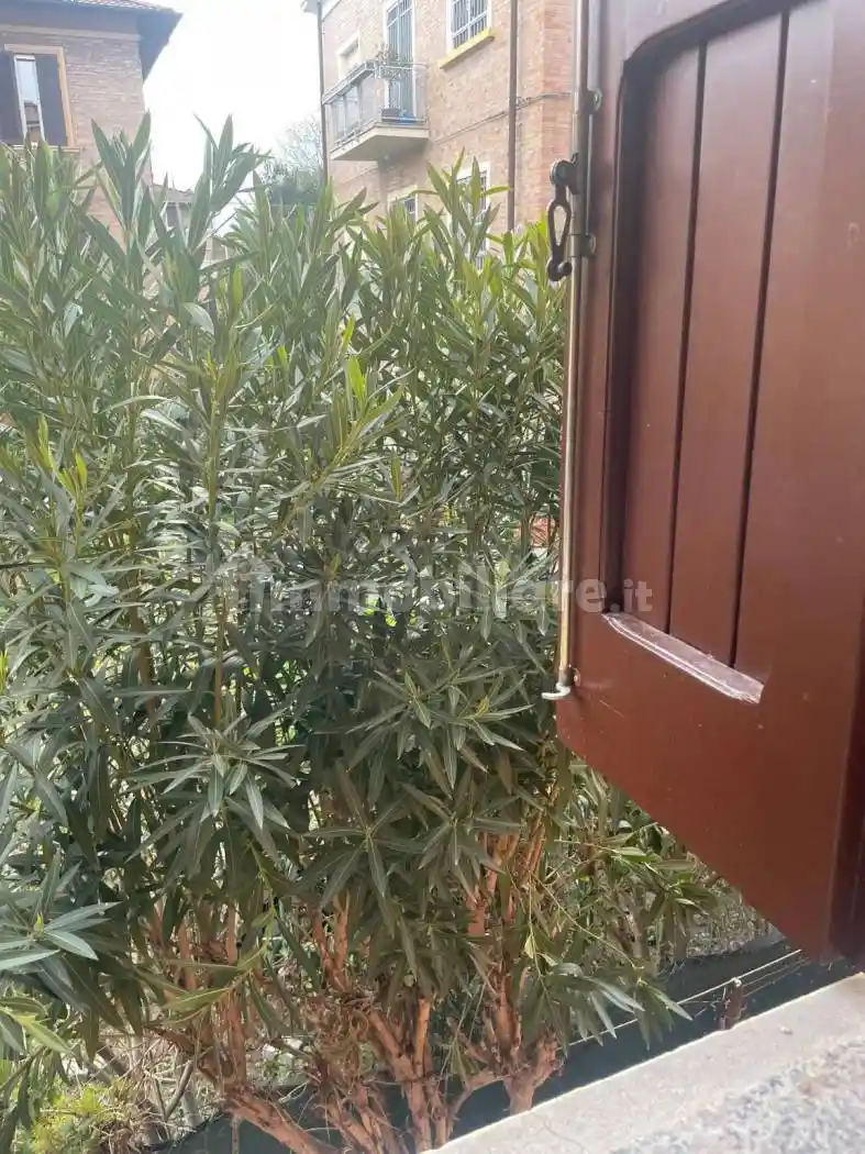 Appartamento in affitto a Modena