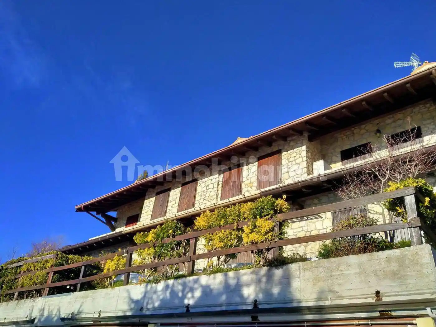 Appartamento in vendita a Grone