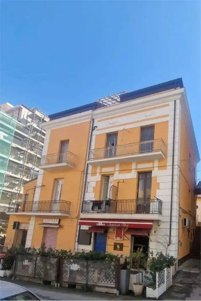 Appartamento in vendita a Benevento