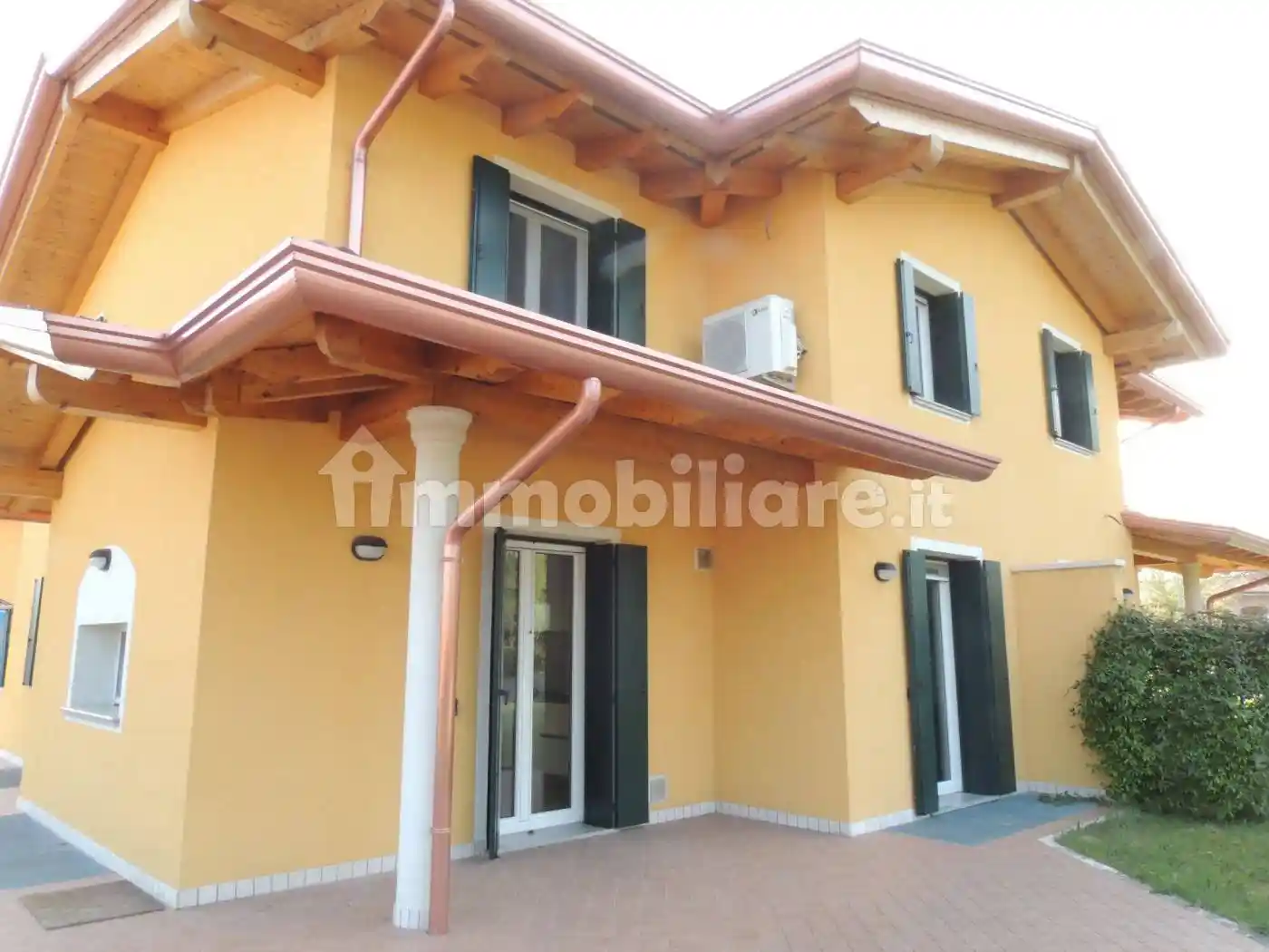 Villa in vendita a Maniago