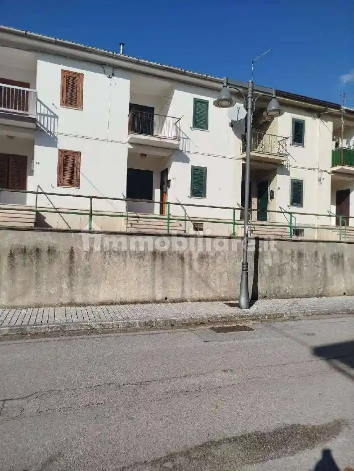 Appartamento in vendita a San Lorenzo Maggiore