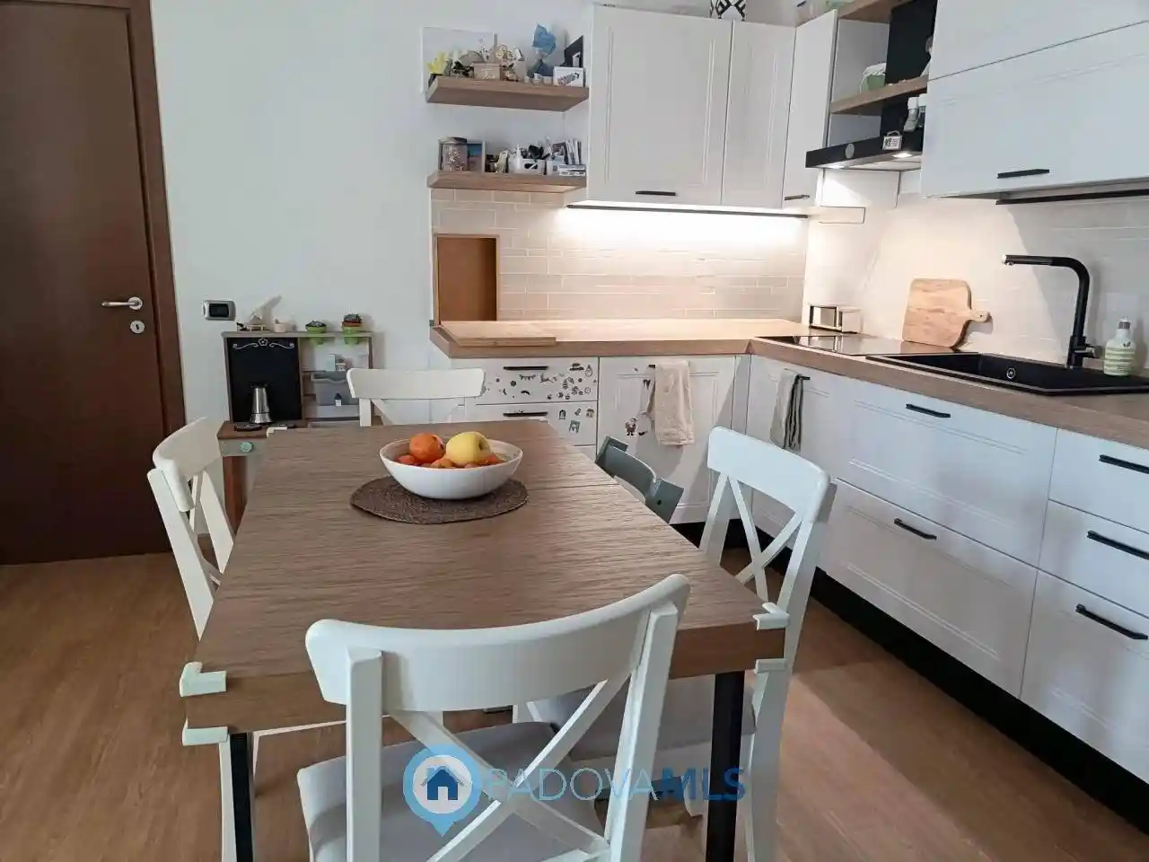 Appartamento in vendita a Albignasego