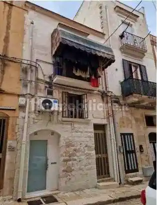 Appartamento in vendita a Barletta