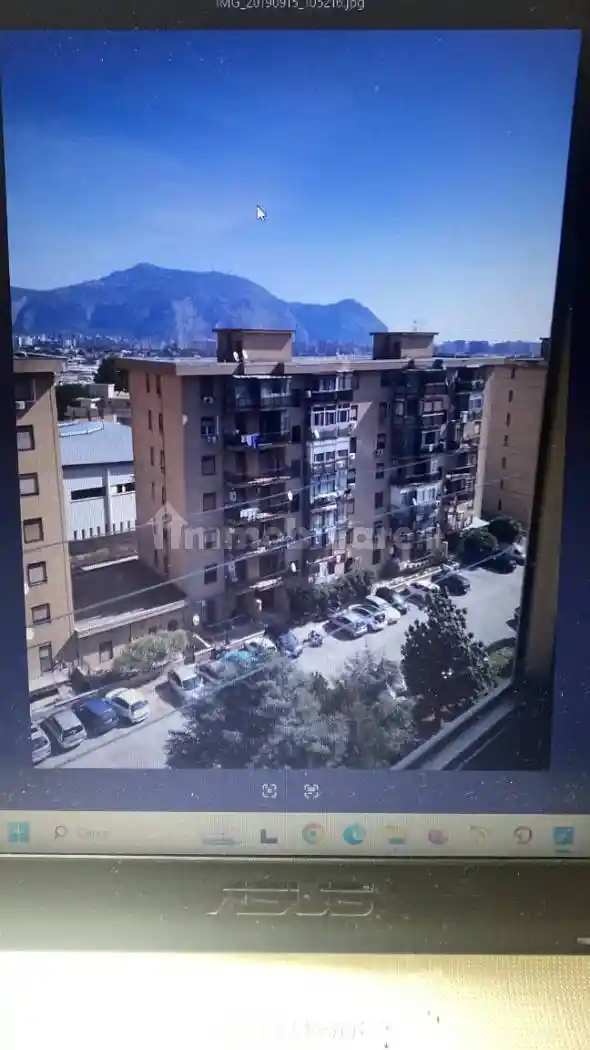 Appartamento in affitto a Palermo