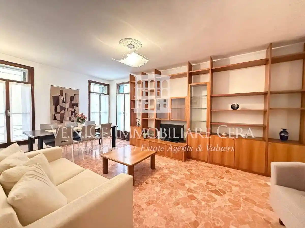 Appartamento in affitto a Venezia