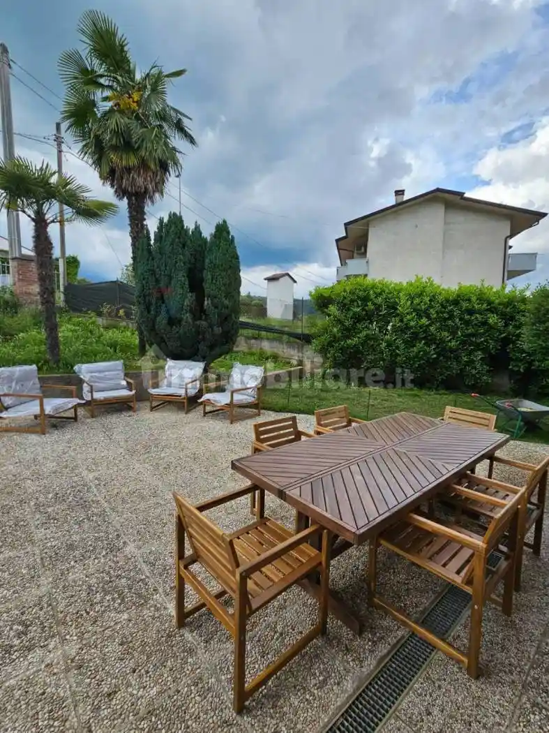 Appartamento in affitto a Isola Vicentina