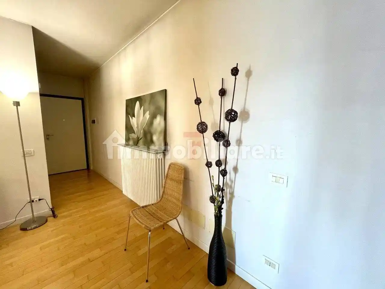 Appartamento in vendita a Padova