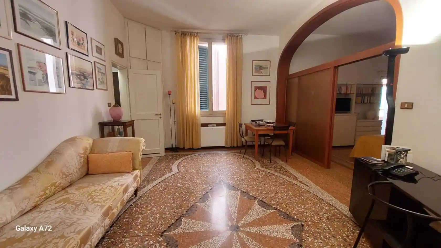 Appartamento in vendita a Bologna