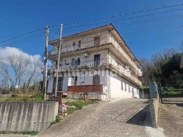 Appartamento in vendita a Arpaise