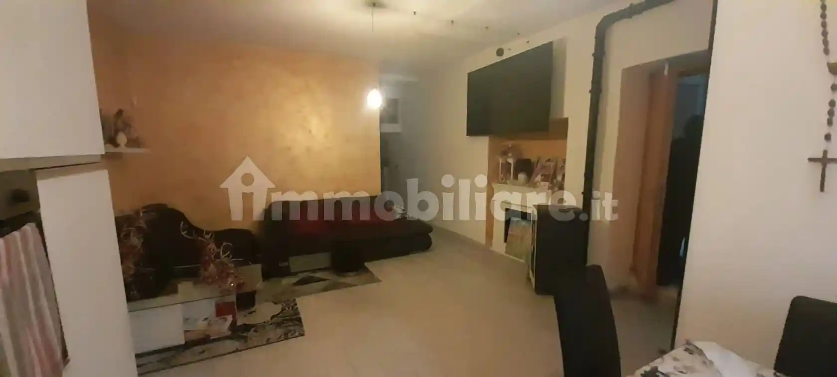 Appartamento in vendita a Ferentino