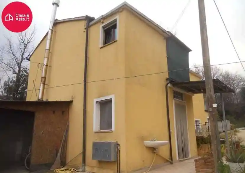 Appartamento in vendita a Corridonia