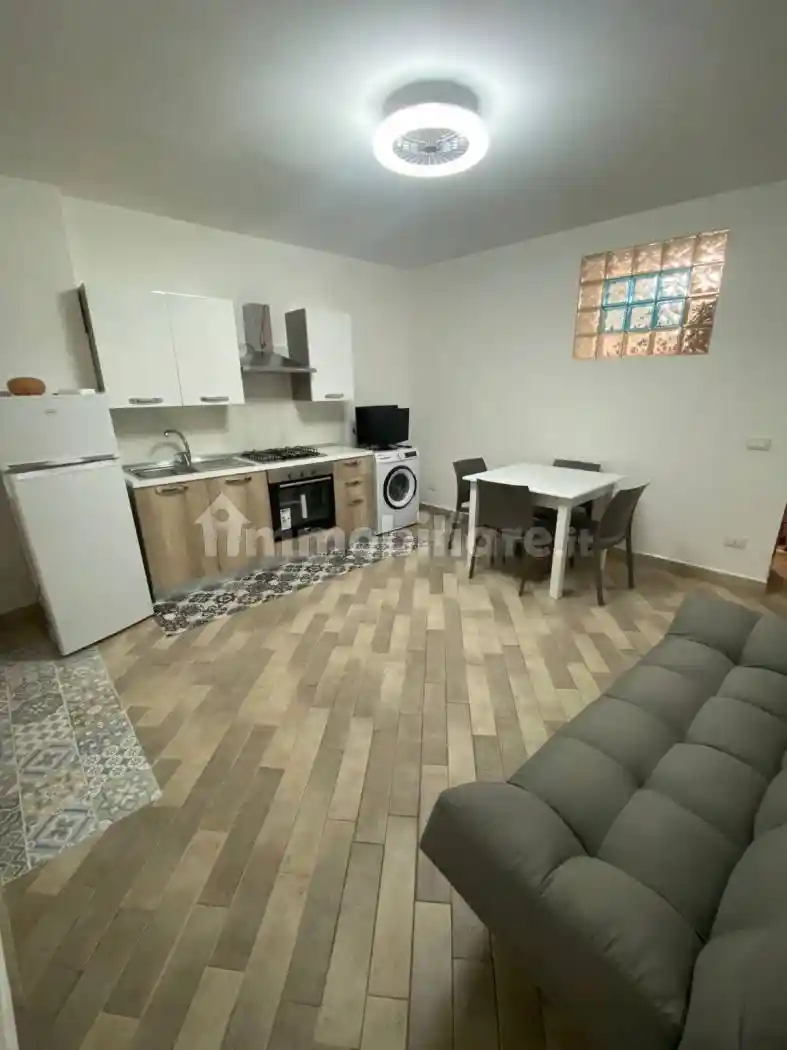 Appartamento in vendita a Trapani
