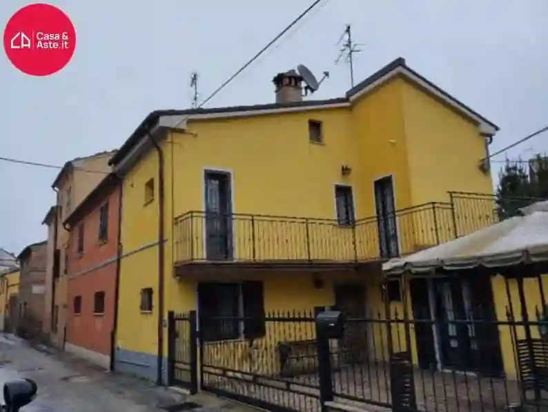 Casa indipendente - foto 2