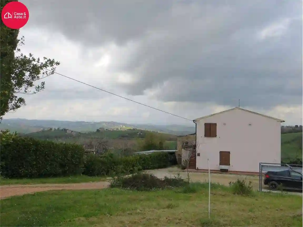 Casa indipendente - foto 2