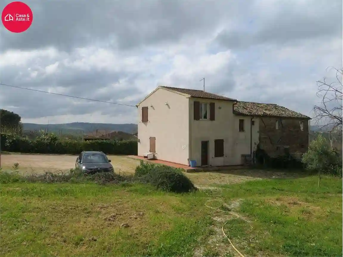 Casa indipendente - foto 3