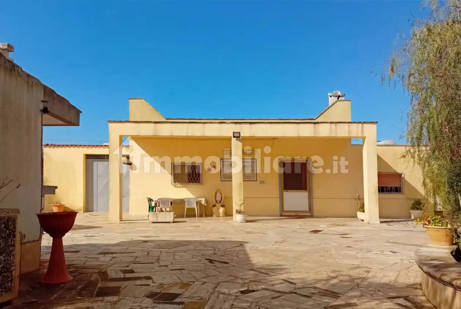 Villa in vendita a San Vito dei Normanni