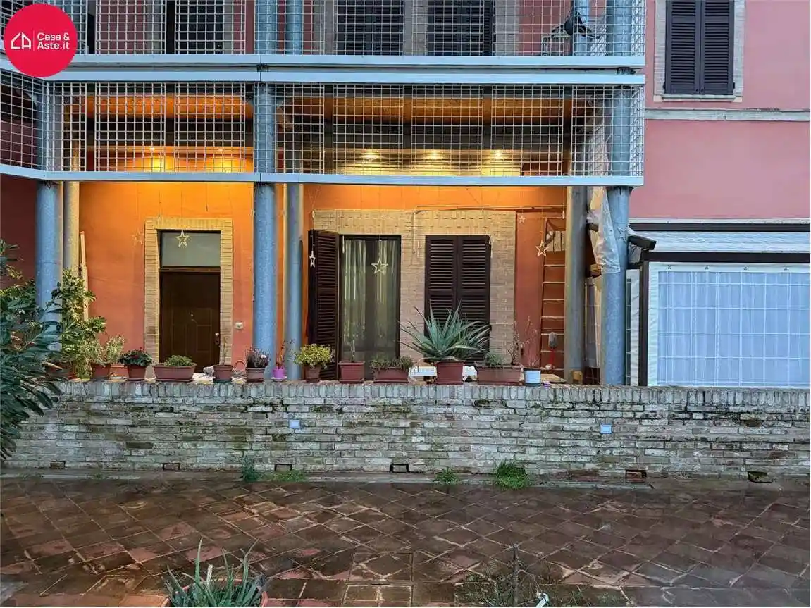 Appartamento in vendita a Tolentino