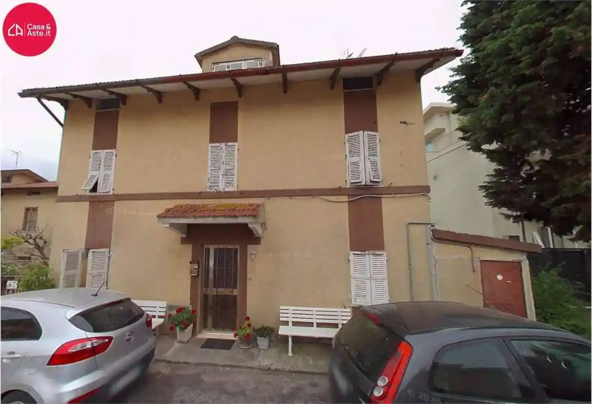 Casa indipendente in vendita a Fermo