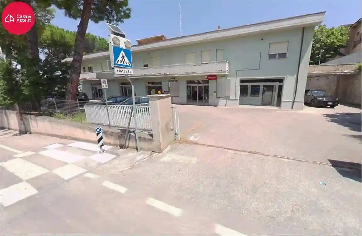 Palazzo - Stabile - foto 2