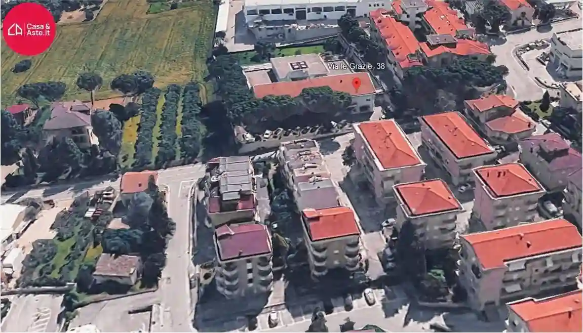 Palazzo - Stabile - foto 3