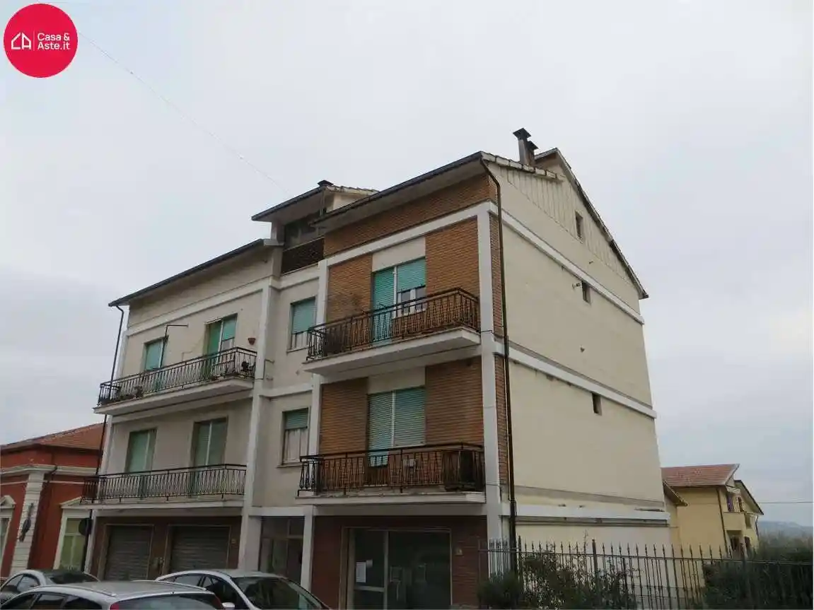 Villa in vendita a Montappone