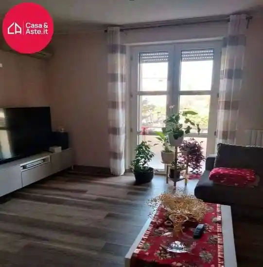 Appartamento in vendita a Macerata