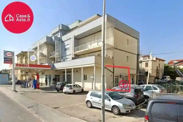 Appartamento in vendita a Civitanova Marche