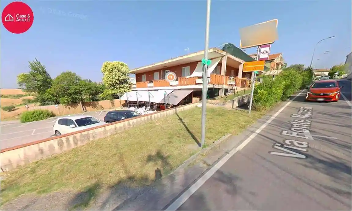 Appartamento in vendita a Monte Urano