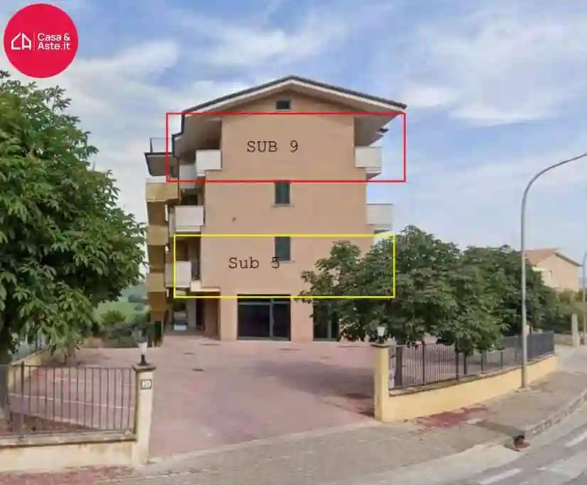 Appartamento - foto 4