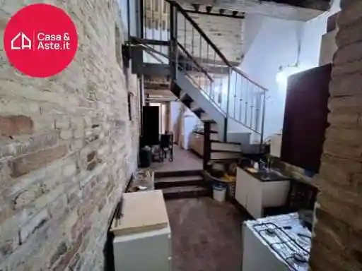 Appartamento in vendita a Corridonia