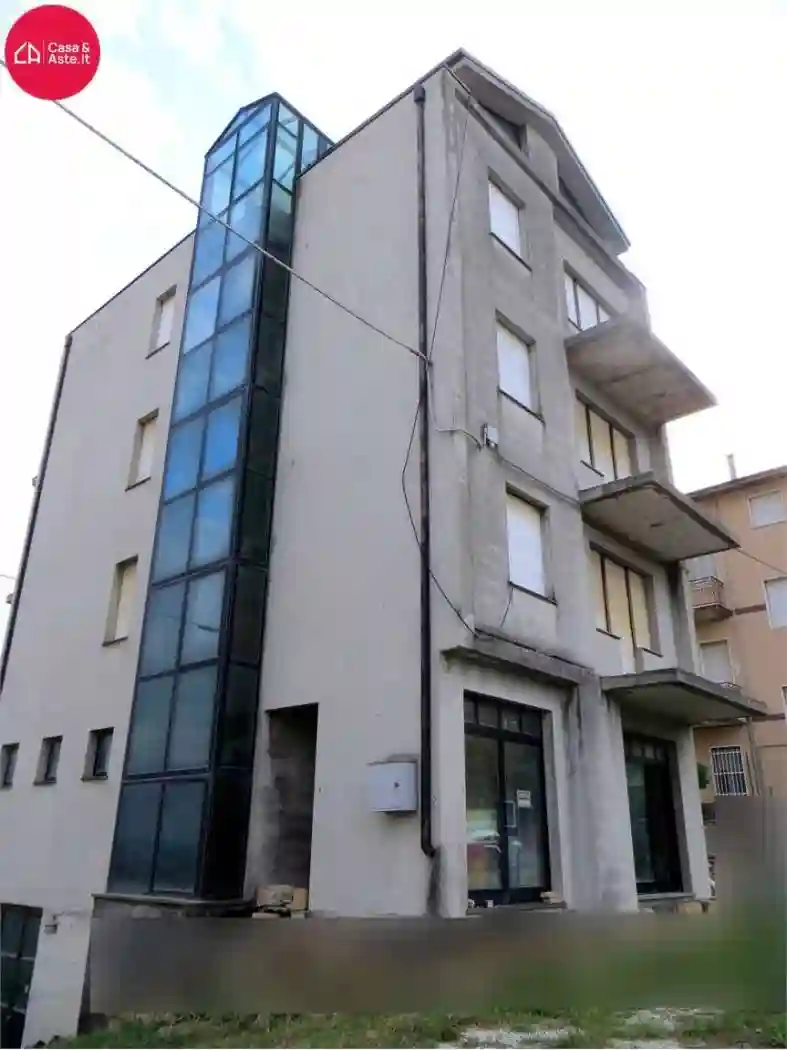 Palazzo - Edificio - foto 3