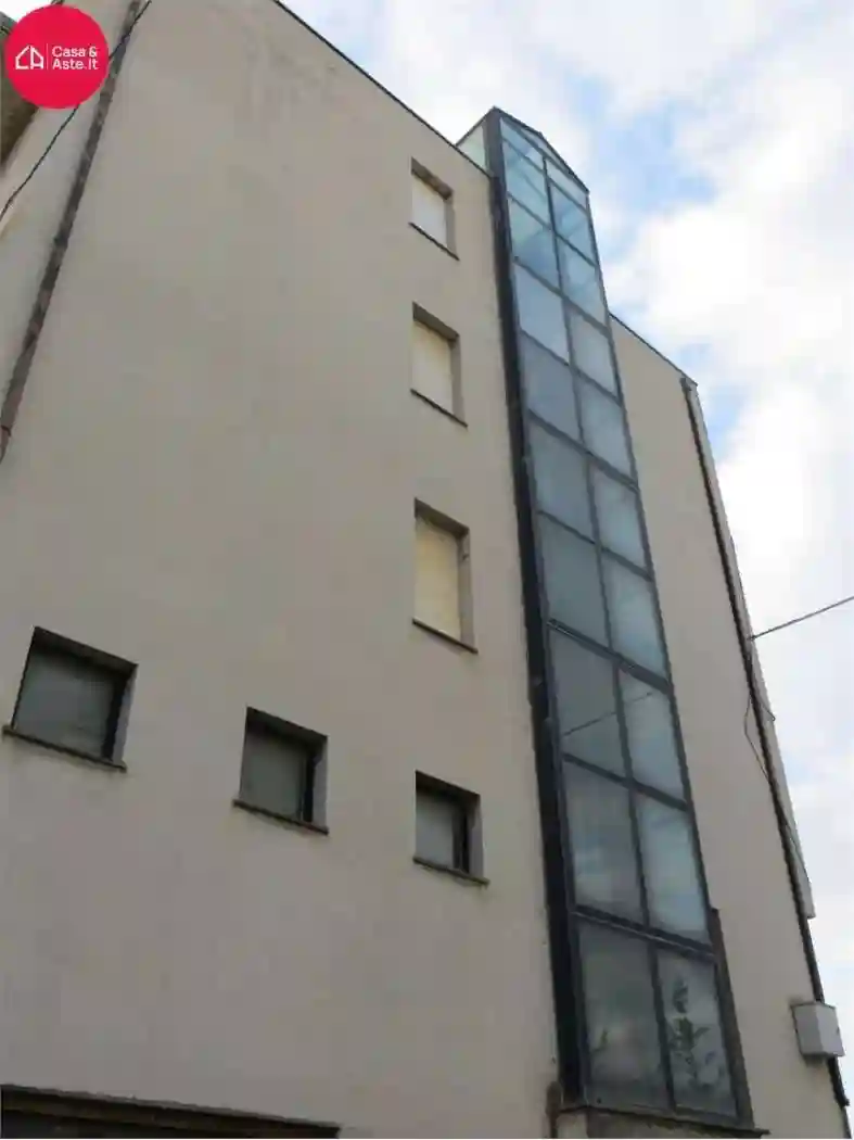 Palazzo - Edificio - foto 4