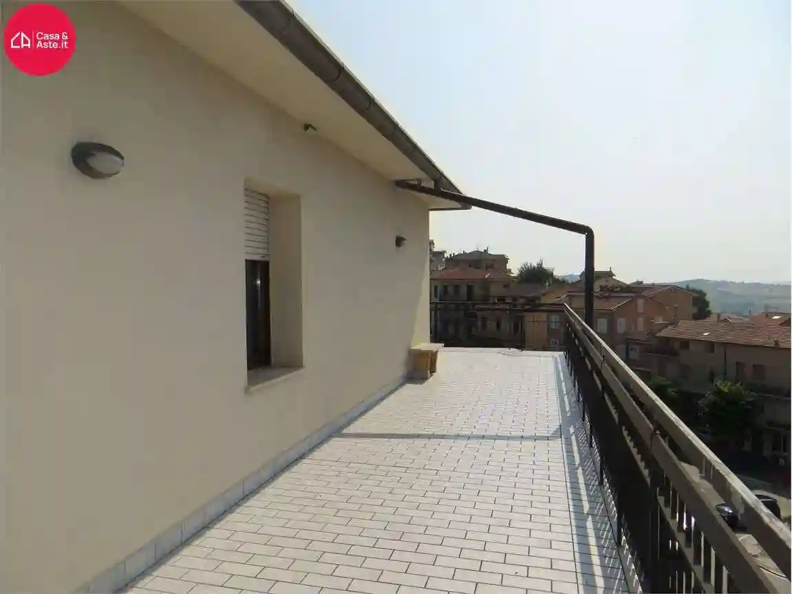 Attico - Mansarda - foto 3