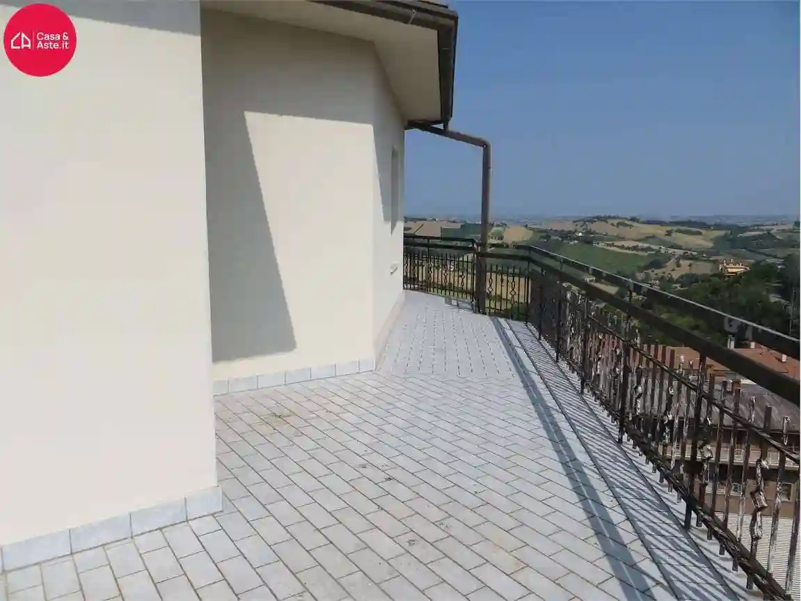 Attico - Mansarda - foto 4