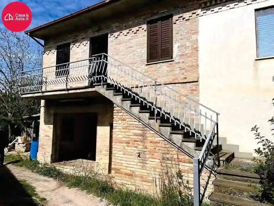 Appartamento in vendita a Sant'Elpidio a Mare