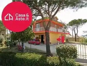 Appartamento in vendita a Massa Fermana