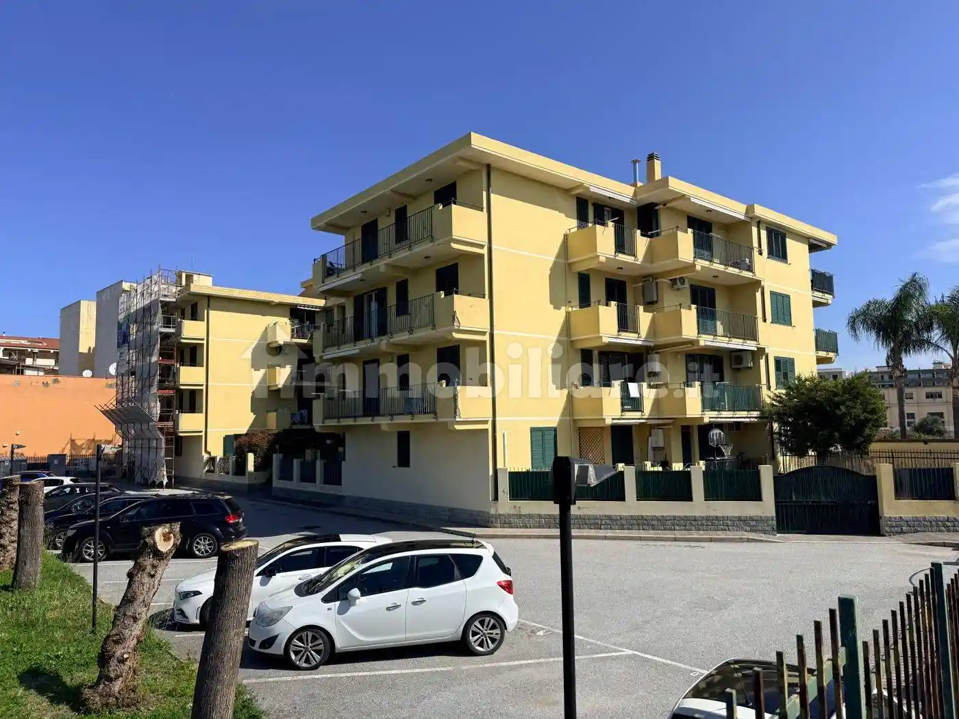 Appartamento in vendita a Milazzo