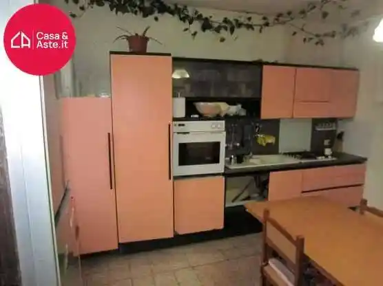 Appartamento in vendita a Montegranaro